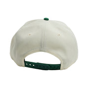 NEW ERA 940 A-FRAME 2 TONE - BOSTON CELTICS