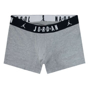 JORDAN MENS FLIGHT COTTON TRUNK - 3 PACK