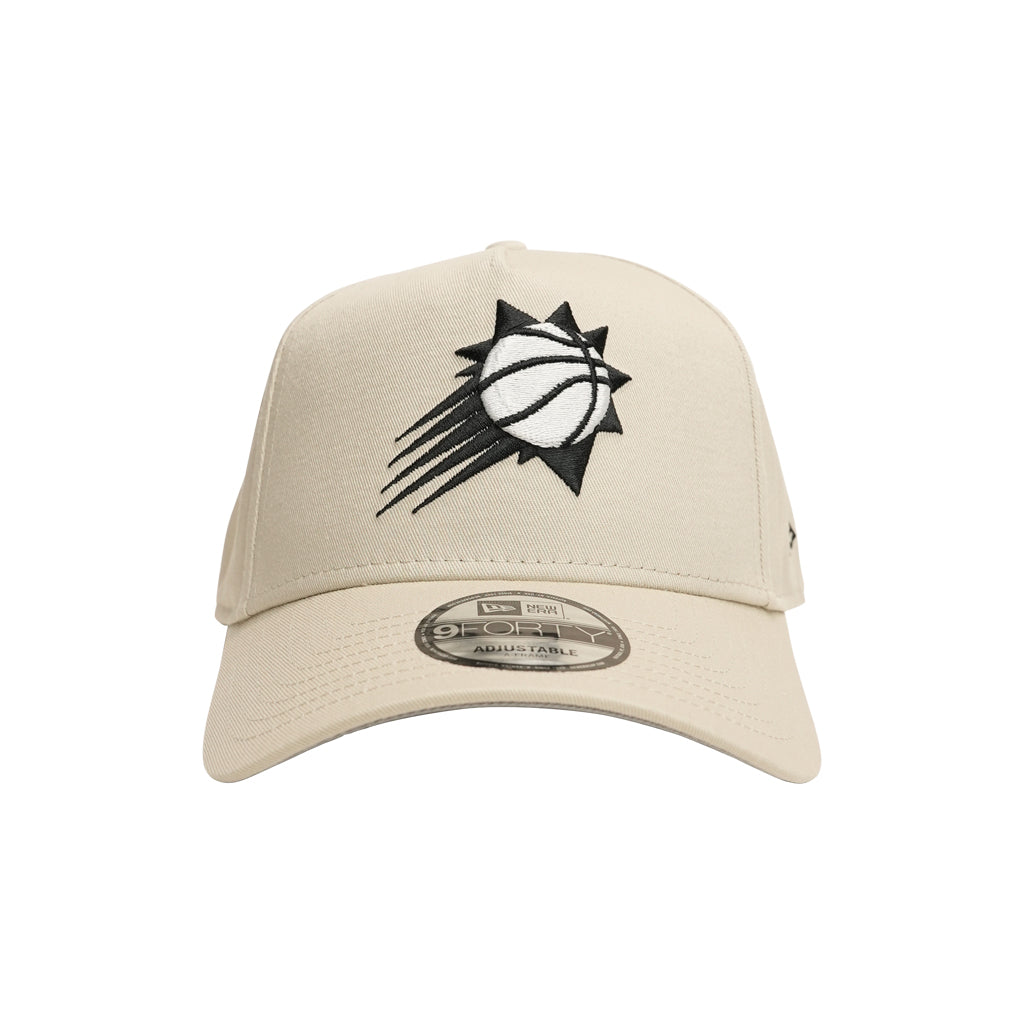 NEW ERA 940 A-FRAME - PHOENIX SUNS