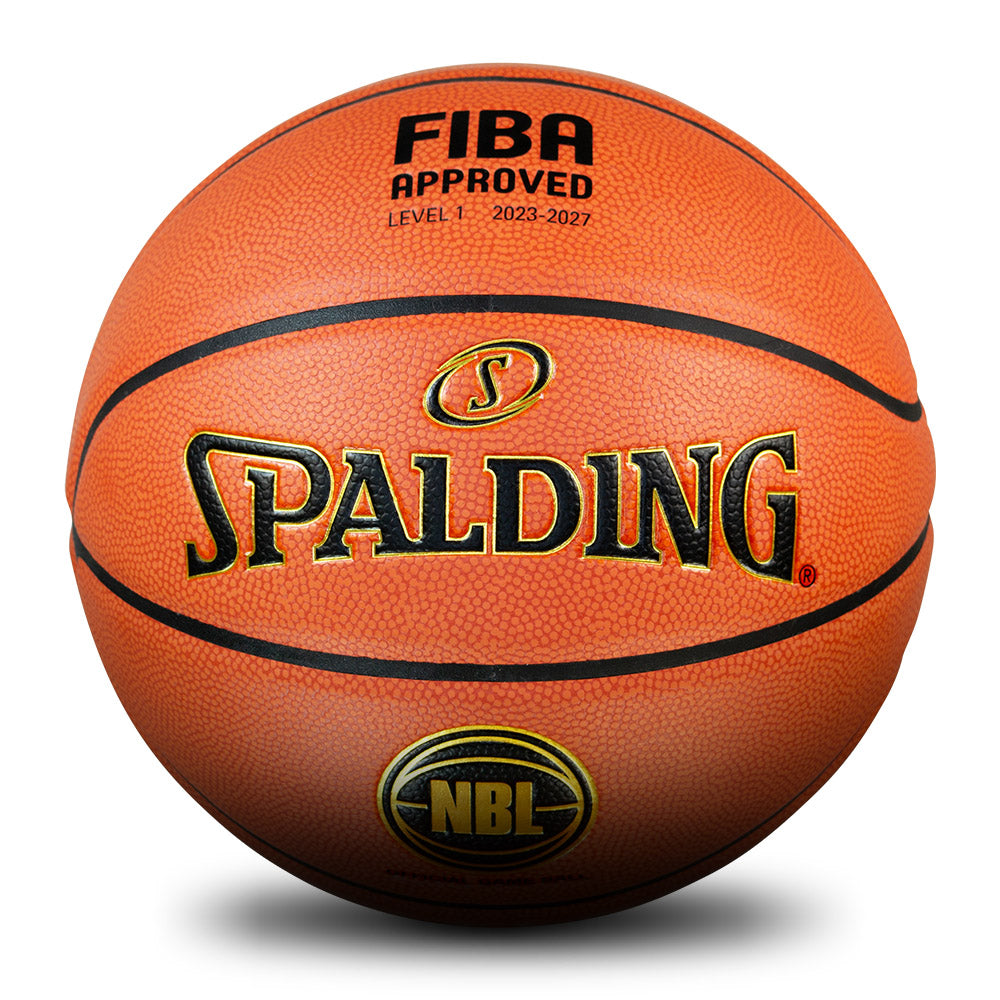 SPALDING NBL INDOOR OFFICIAL GAME BALL (15)