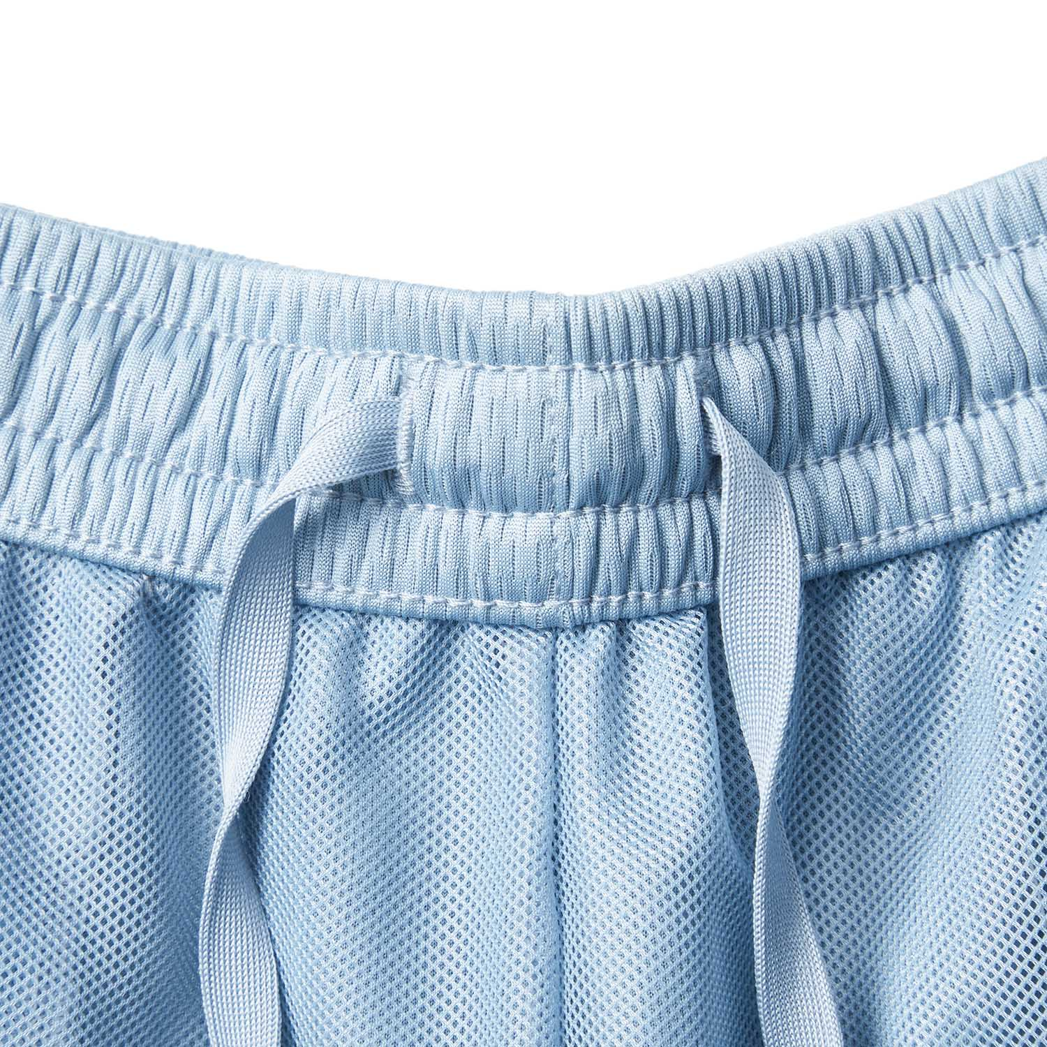 LI-NING JB AMERICAN STYLE 5-INCH BASKETBALL SHORTS