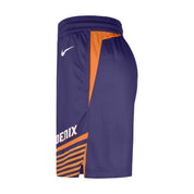 NIKE PHOENIX SUNS ICON SWINGMAN SHORTS