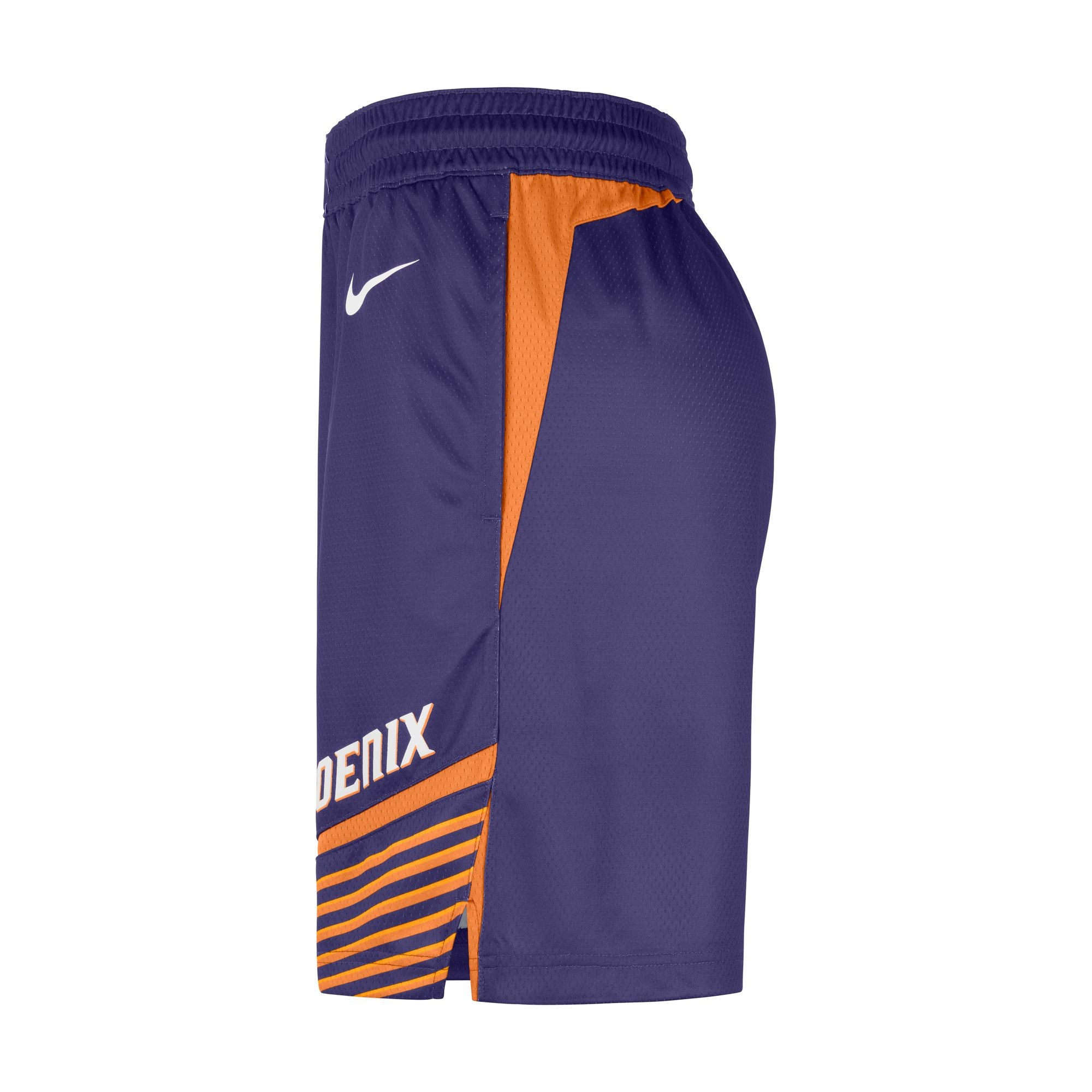 NIKE PHOENIX SUNS ICON SWINGMAN SHORTS