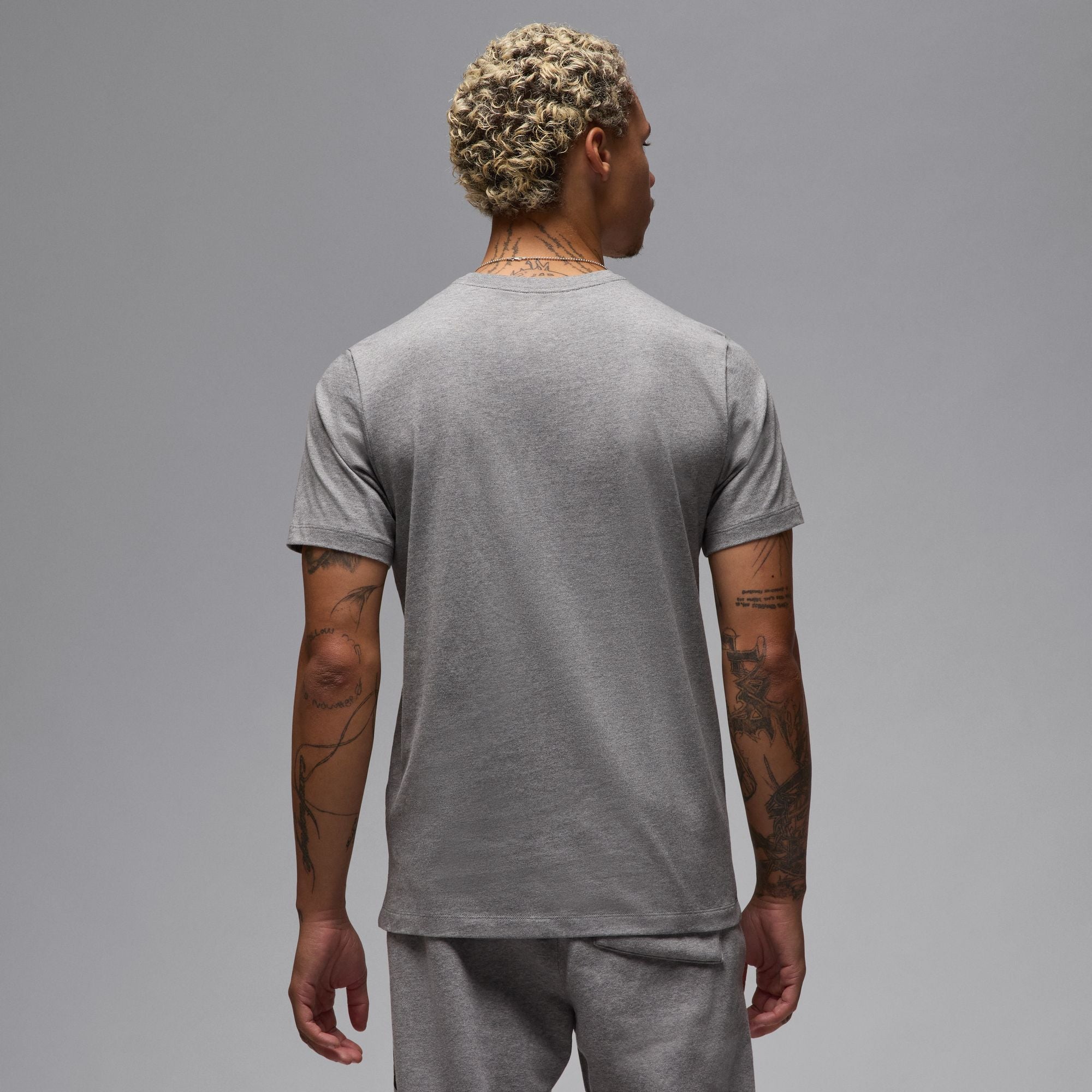 JORDAN M CITY 88 SS CREW