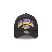 NEW ERA 940 A-FRAME - LA LAKERS