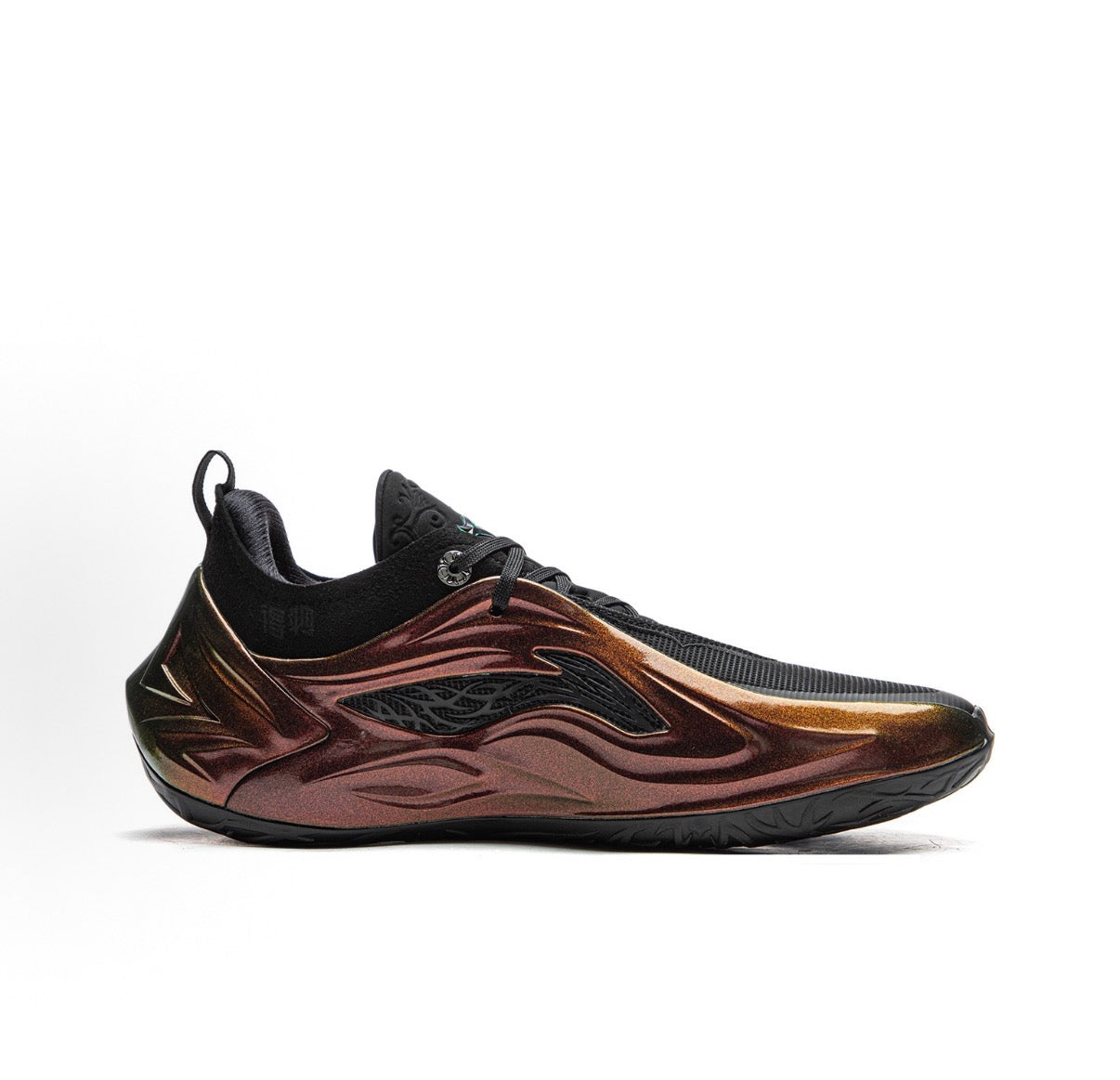 LI-NING JIMMY BUTLER 4 COPPER CHROME