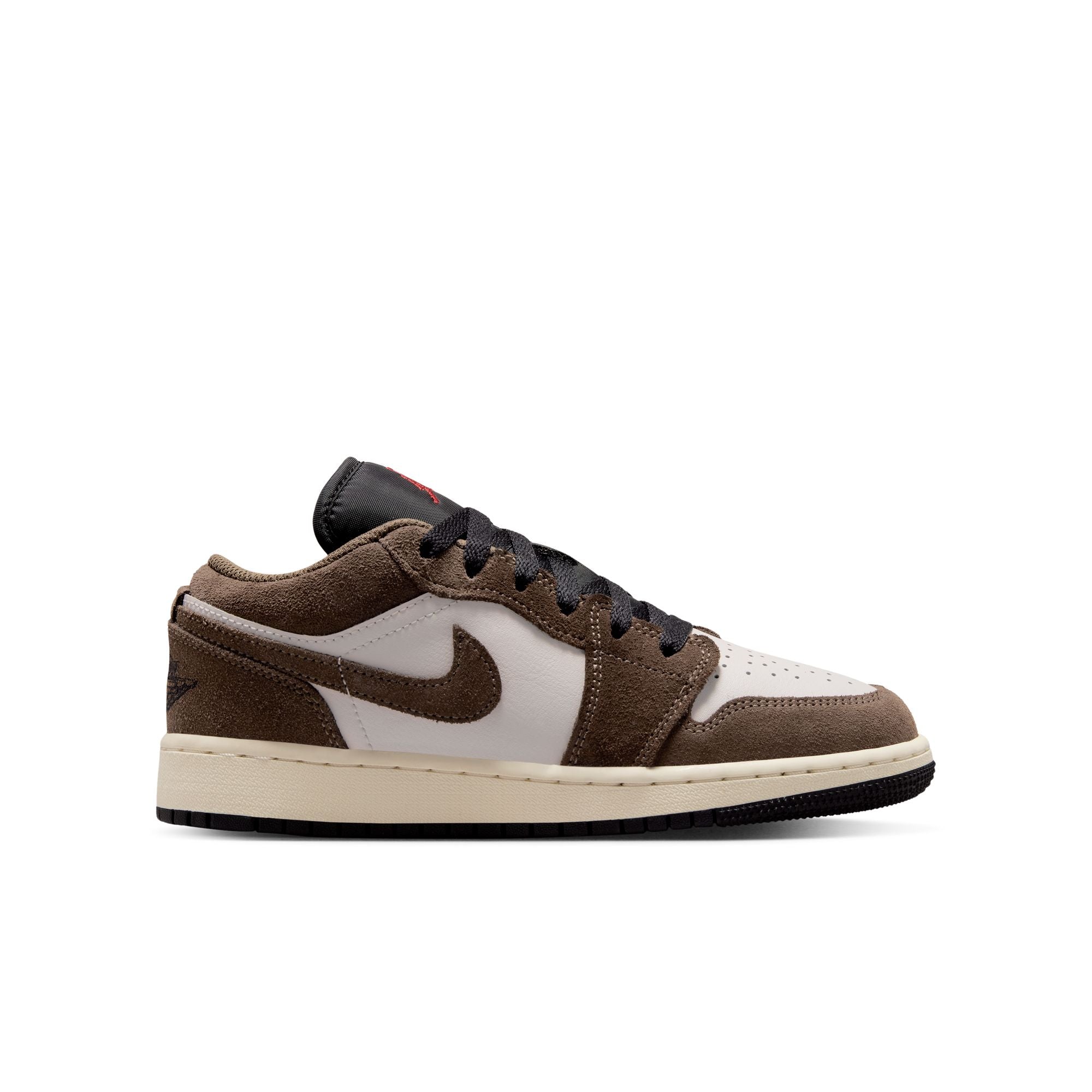 AIR JORDAN 1 LOW - YOUTH