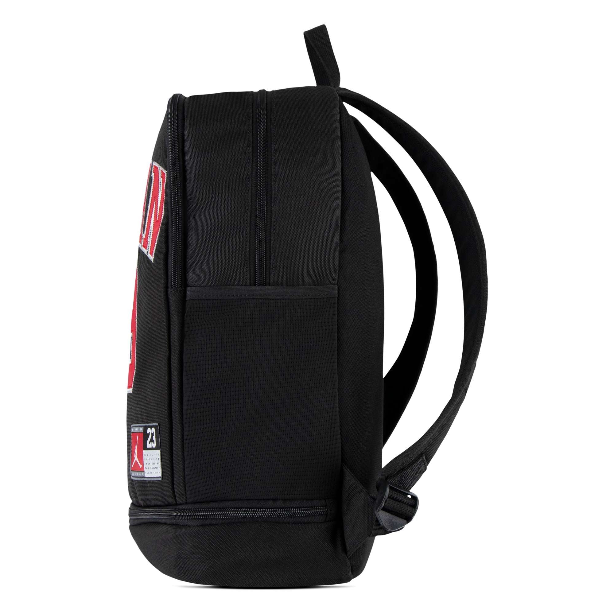 JORDAN JERSEY BACKPACK