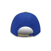 NEW ERA NBA 940 MCROWN A-FRAME - GOLDEN STATE WARRIORS