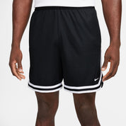 NIKE MENS DRI-FIT DNA 6" SHORT