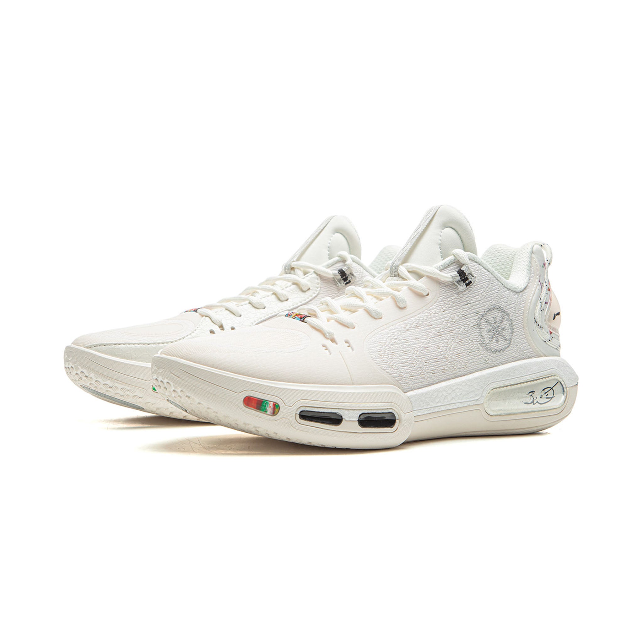 WADE SHADOW 7 'FIREWORKS'