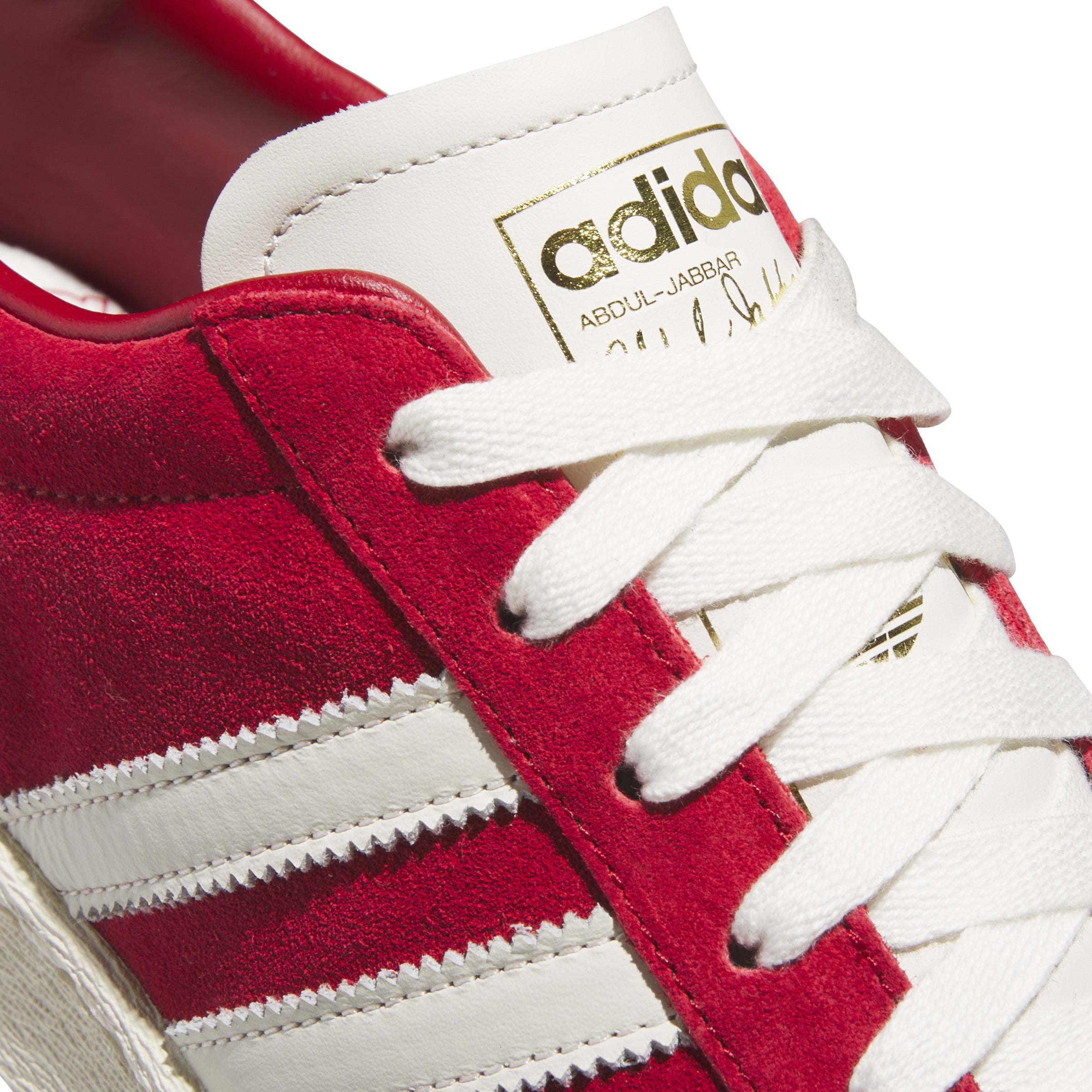 ADIDAS JABBAR LO
