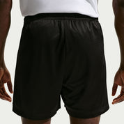 NIKE MENS DRI-FIT 5" PRACTICE MESH SHORT