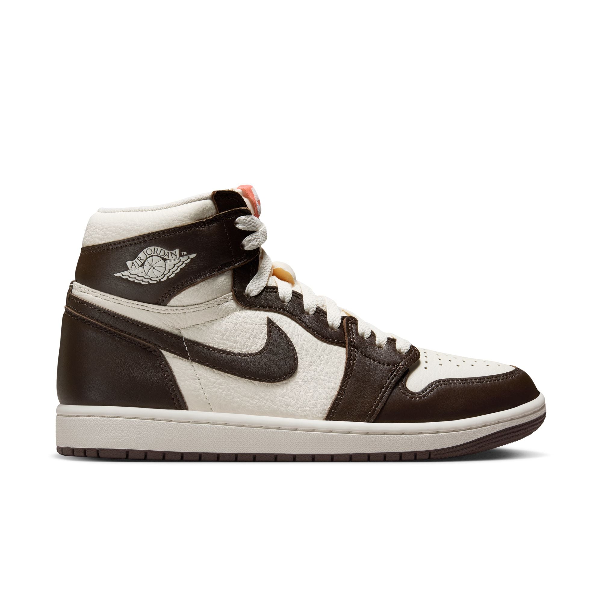 WOMENS AIR JORDAN 1 RETRO HI OG