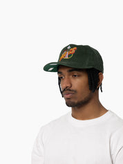 MITCHELL & NESS RETRO TEAM CORDUROY ORIGINS SONICS CAP