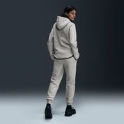NIKE WOMENS TECH FLEECE MID-RISE JOGGER