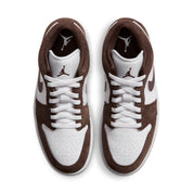 WOMENS AIR JORDAN 1 LOW