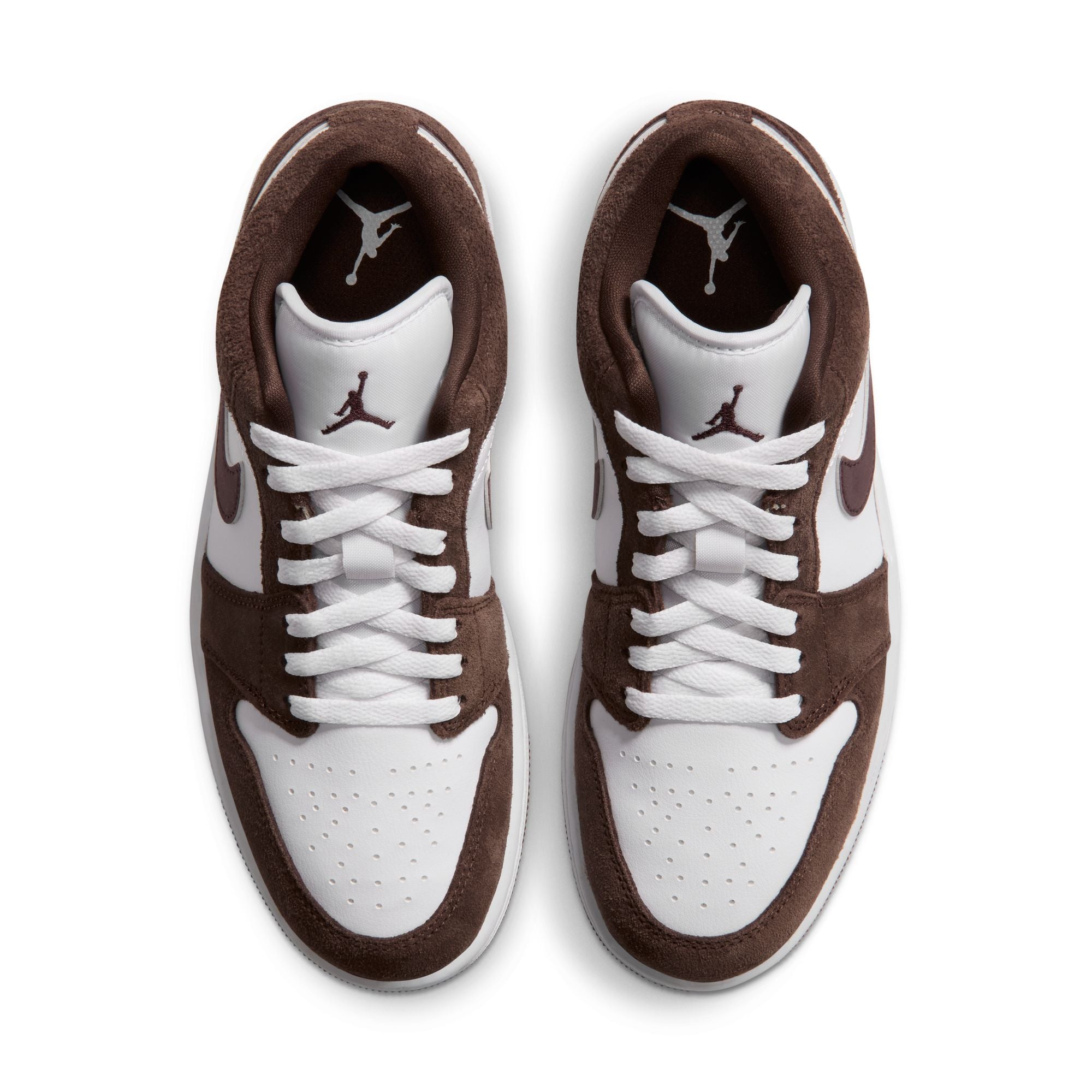 WOMENS AIR JORDAN 1 LOW