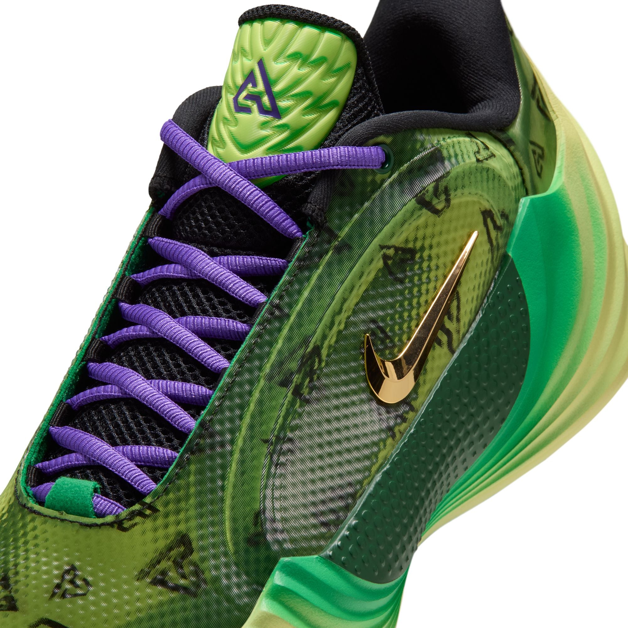 NIKE GIANNIS FREAK 8 'TRICK QUESTION'