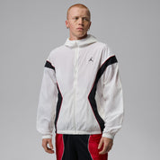 JORDAN MENS LIGHTWEIGHT DRAFT JACKET