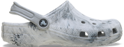 CROCS CLS WATERCOLOR MARBLED CLOG