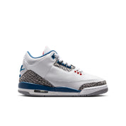 AIR JORDAN 3 RETRO - YOUTH