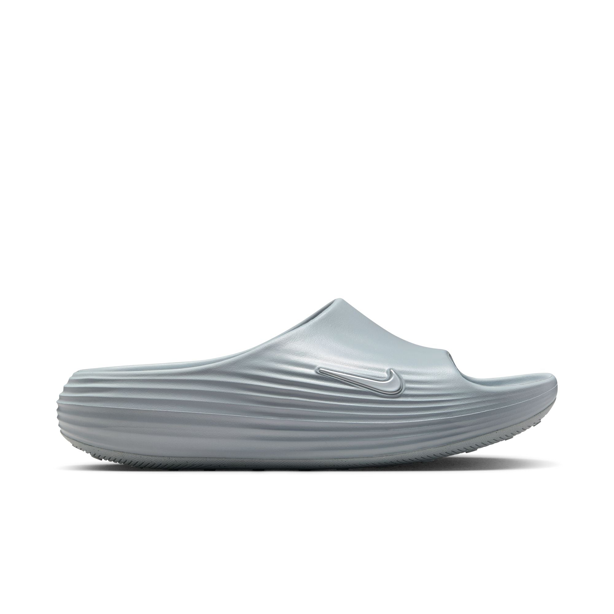 NIKE REACTX REJUVEN8 SLIDE 'WOLF GREY'