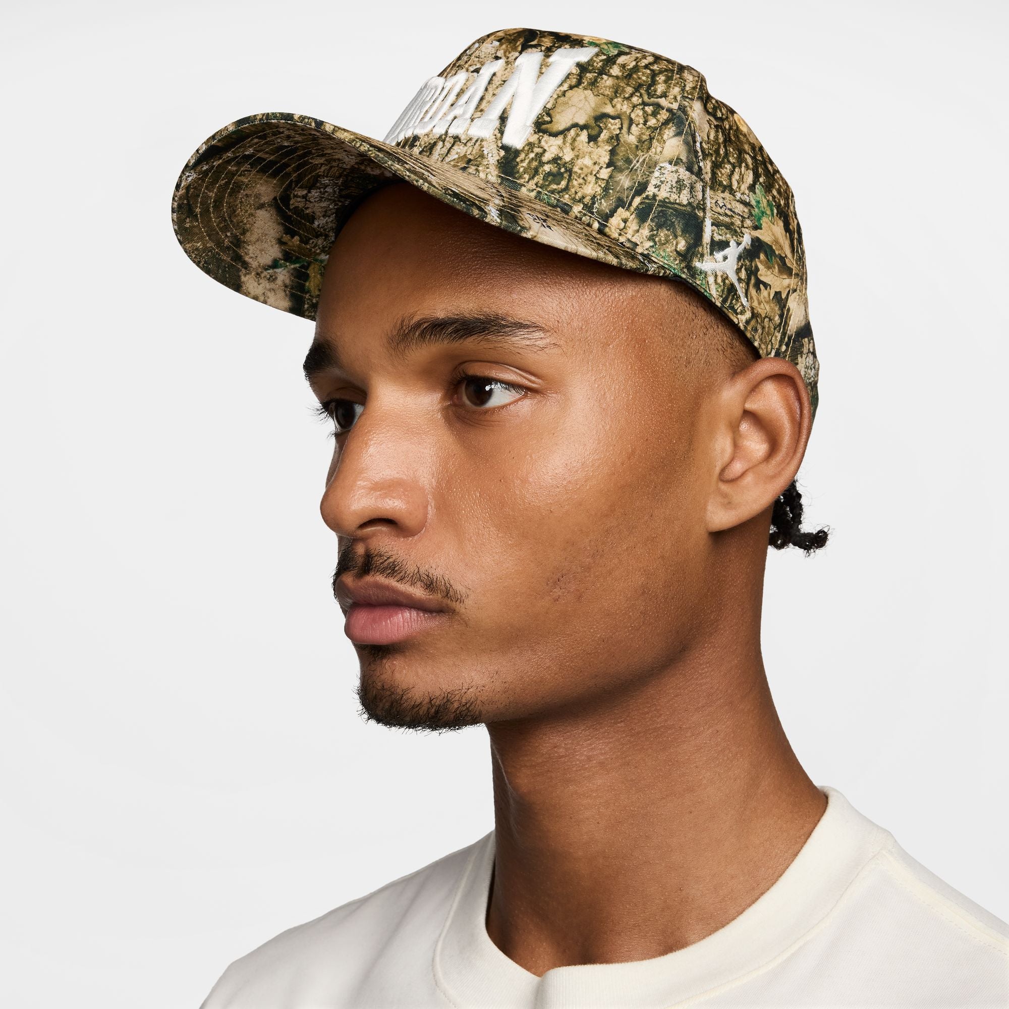 JORDAN UNISEX REALTREE CAP