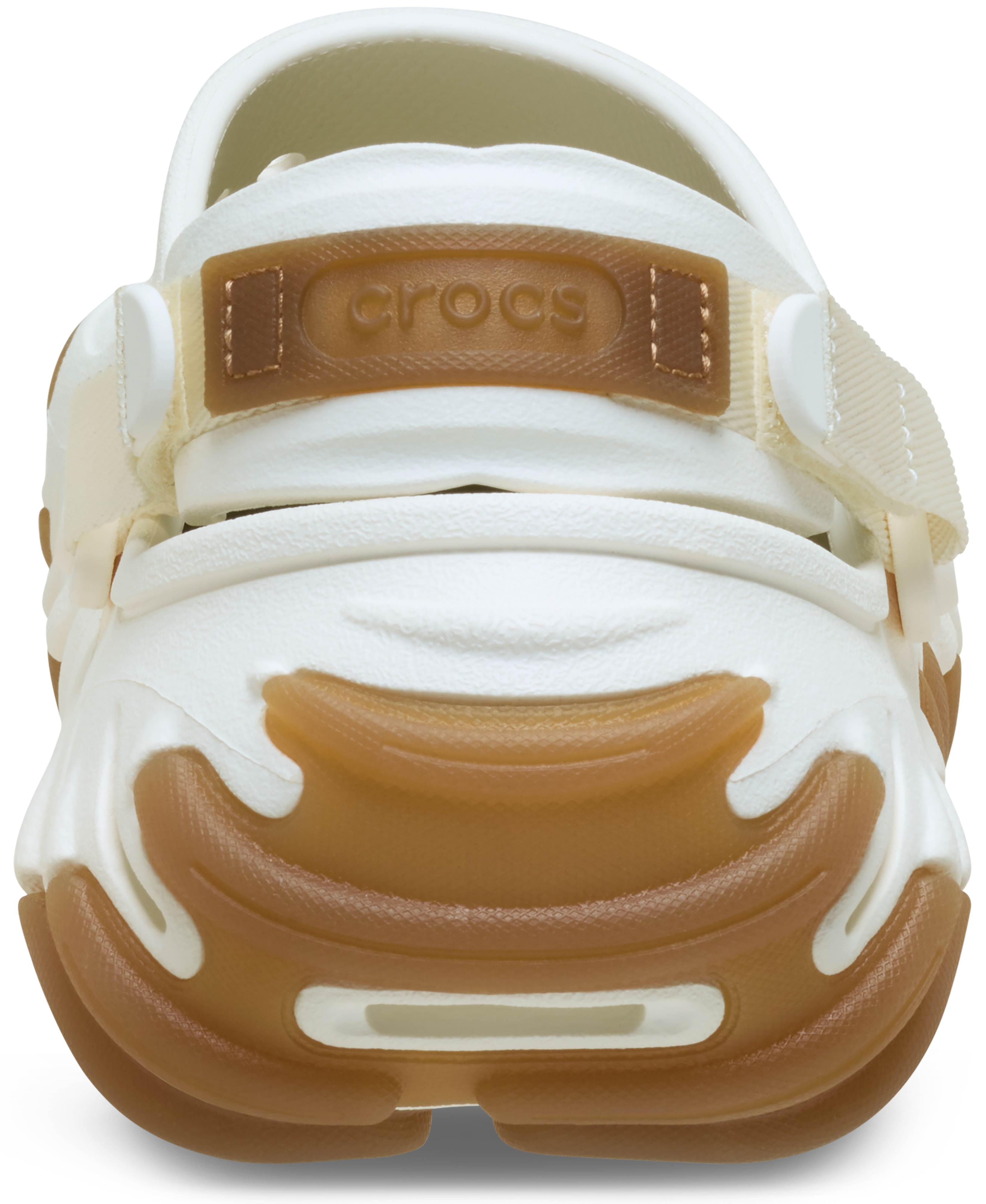 CROCS ECHO GUM RO CLOG