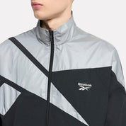 REEBOK SPORTCODE TRACK JACKET