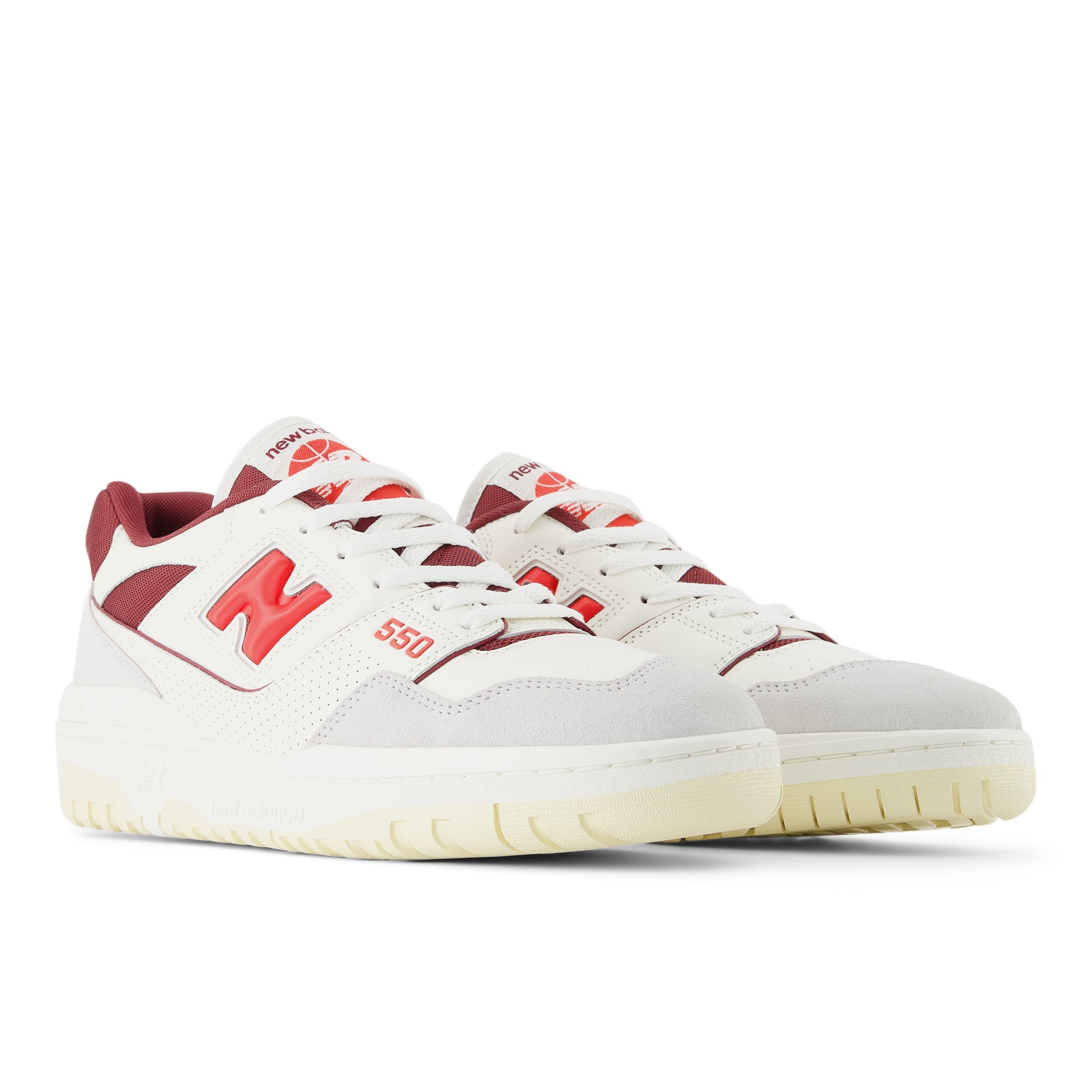 NEW BALANCE BB550