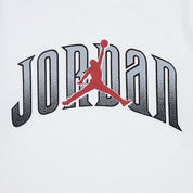 JORDAN GLOBAL ARCH SS TEE - YOUTH