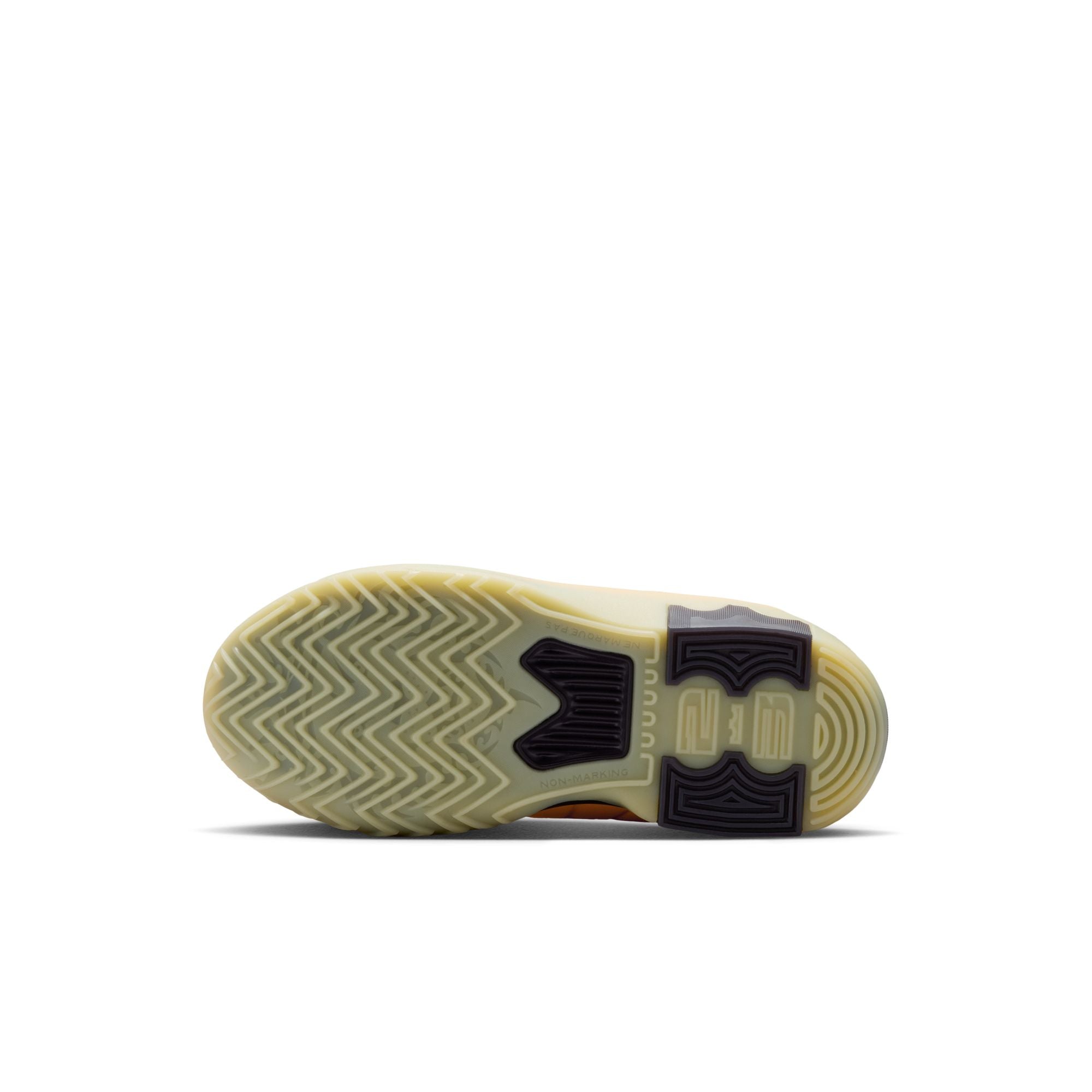 NIKE LEBRON WITNESS IX - KIDS