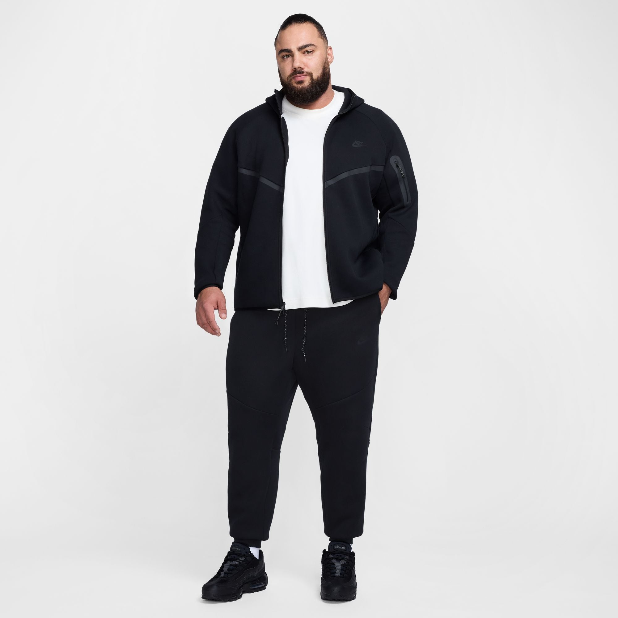 NIKE MENS TECH FLEECE JOGGER