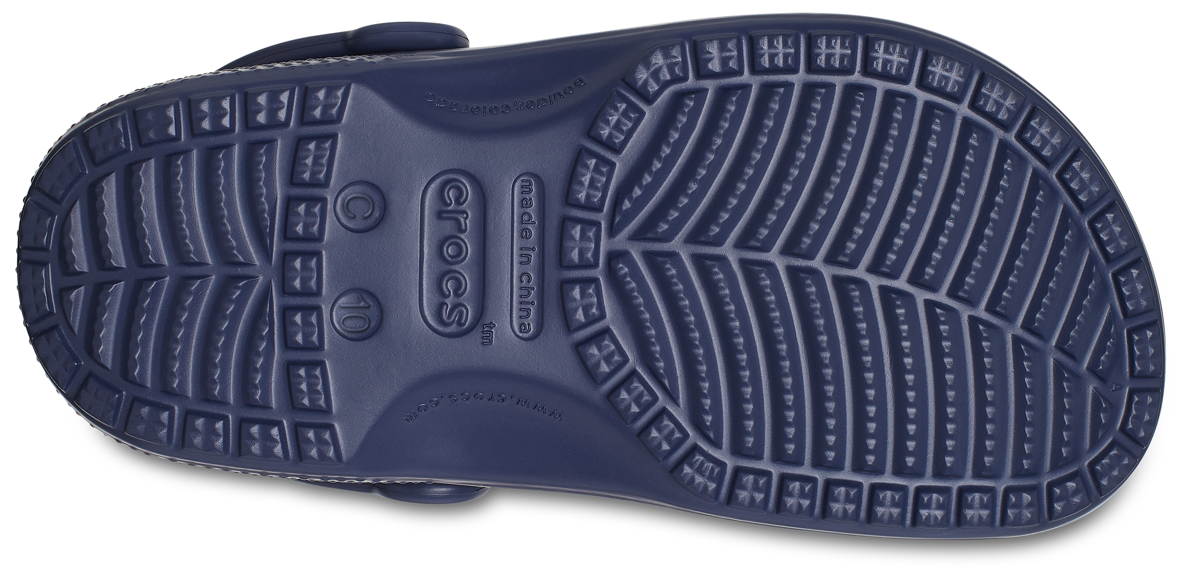 CROCS CLASSIC CLOG - TODDLER