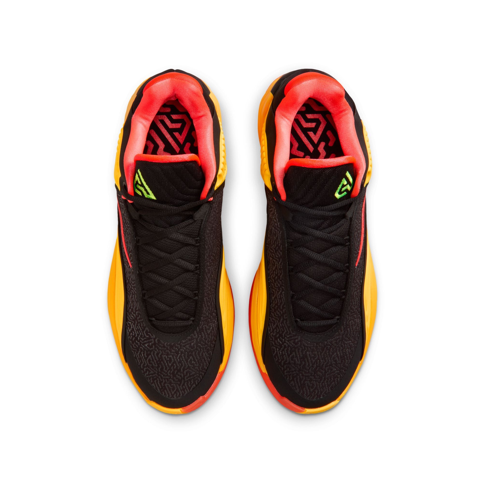 NIKE GIANNIS FREAK 7 'FEARLESS'