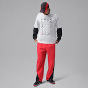 JORDAN MENS BROOKLYN JUMPMAN GRAPHIC TEE