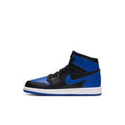 JORDAN 1 RETRO HIGH OG 'ROYAL' - KIDS