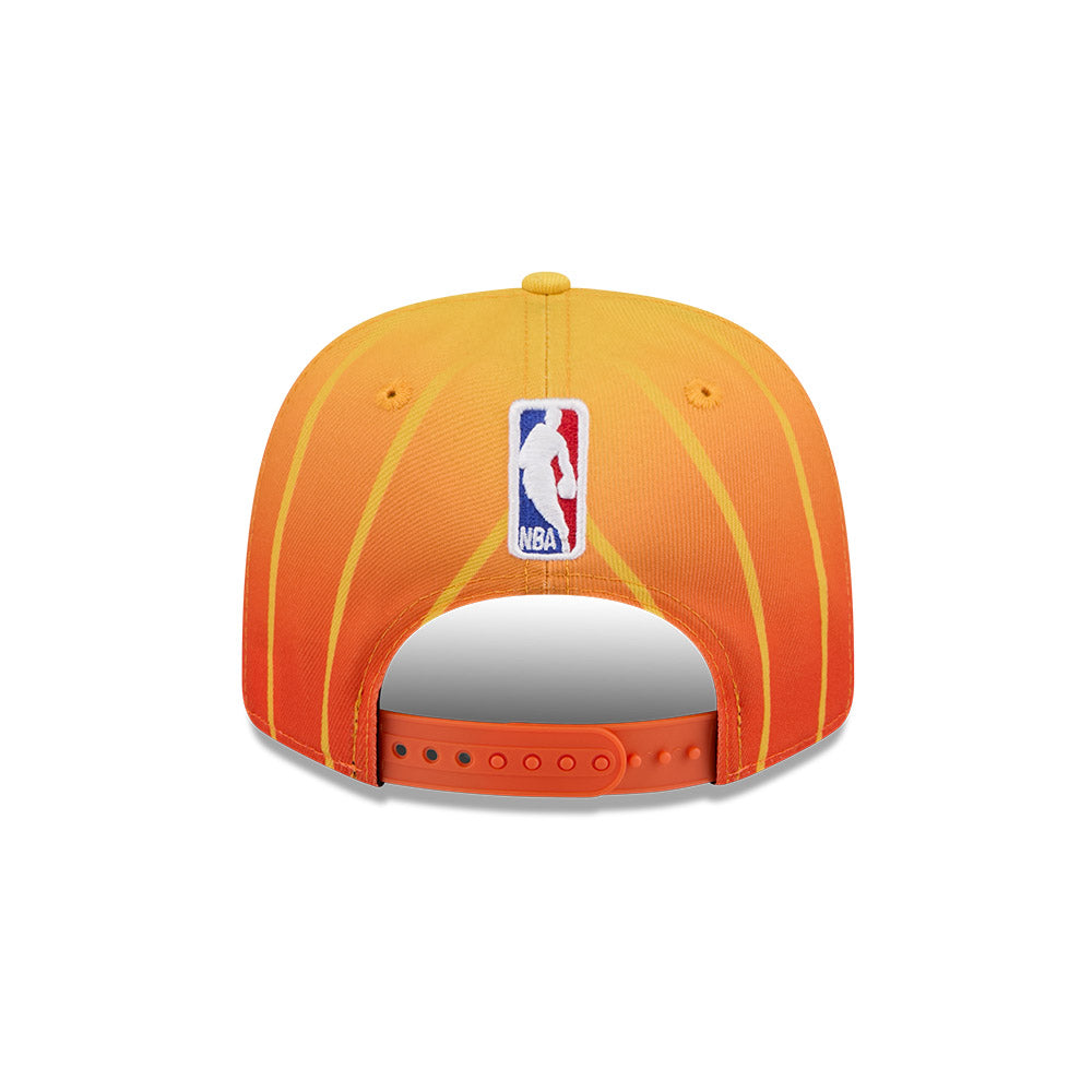 NEW ERA NBA CITY EDITION 970SS - CHARLOTTE HORNETS