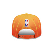 NEW ERA NBA CITY EDITION 970SS - CHARLOTTE HORNETS