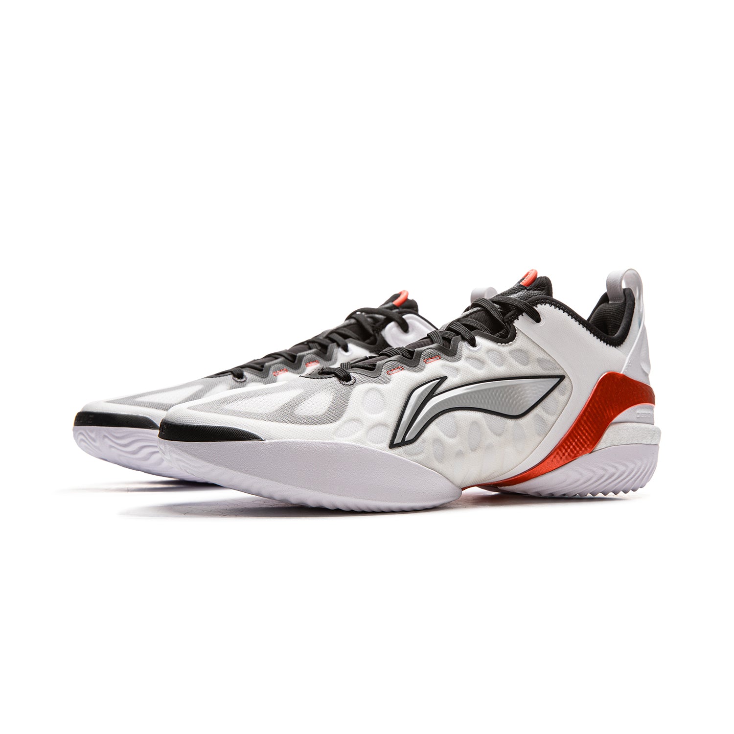 LI-NING YUSHUAI 19 V2