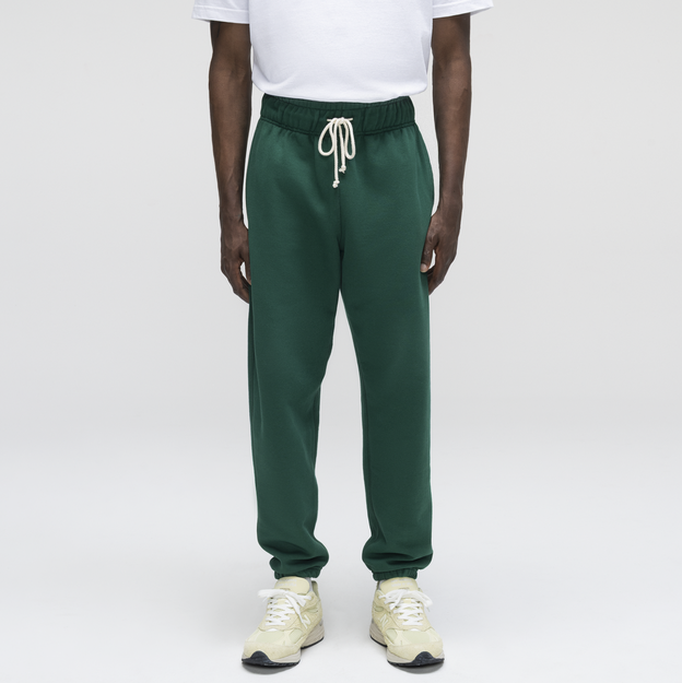 NEW BALANCE MADE IN USA CORE SWEATPANT