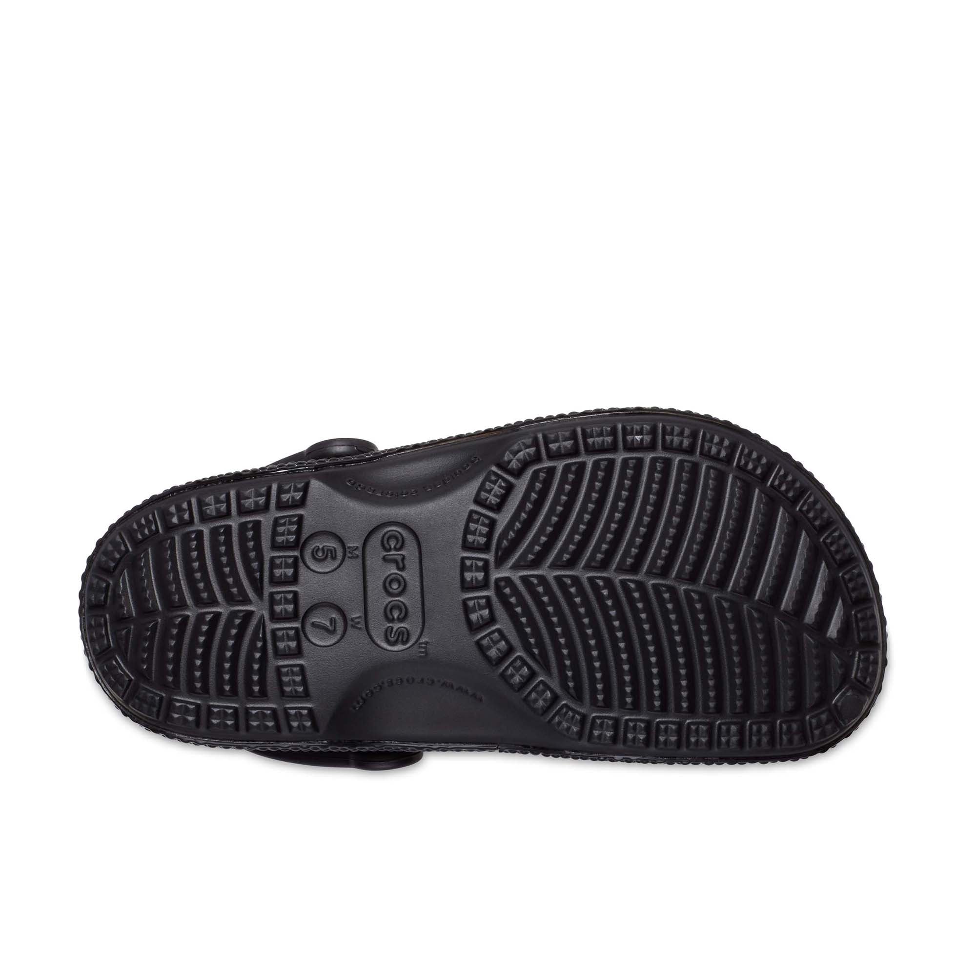 CROCS NBA CLASSIC CLOG