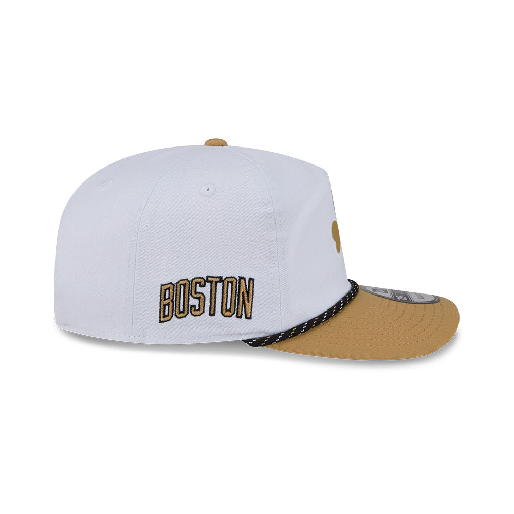 NEW ERA NBA CITY EDITION 1920 - BOSTON CELTICS