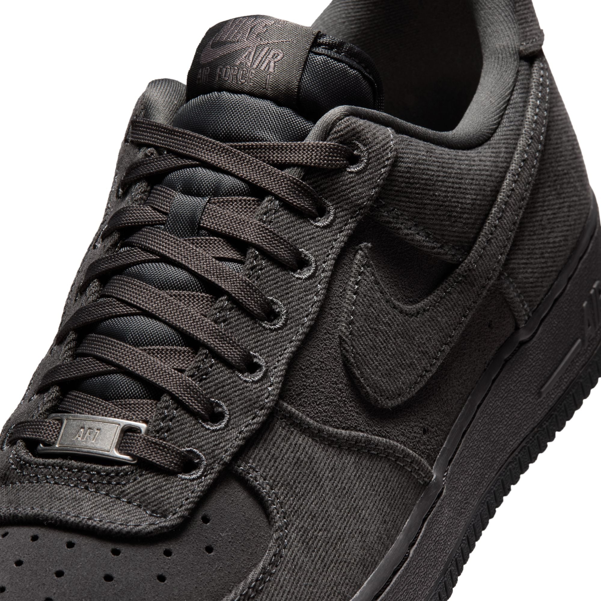 NIKE AIR FORCE 1 '07 LV8 'DENIM'