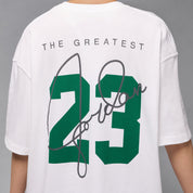 JORDAN W J BRK SS GF GFX TEE J23