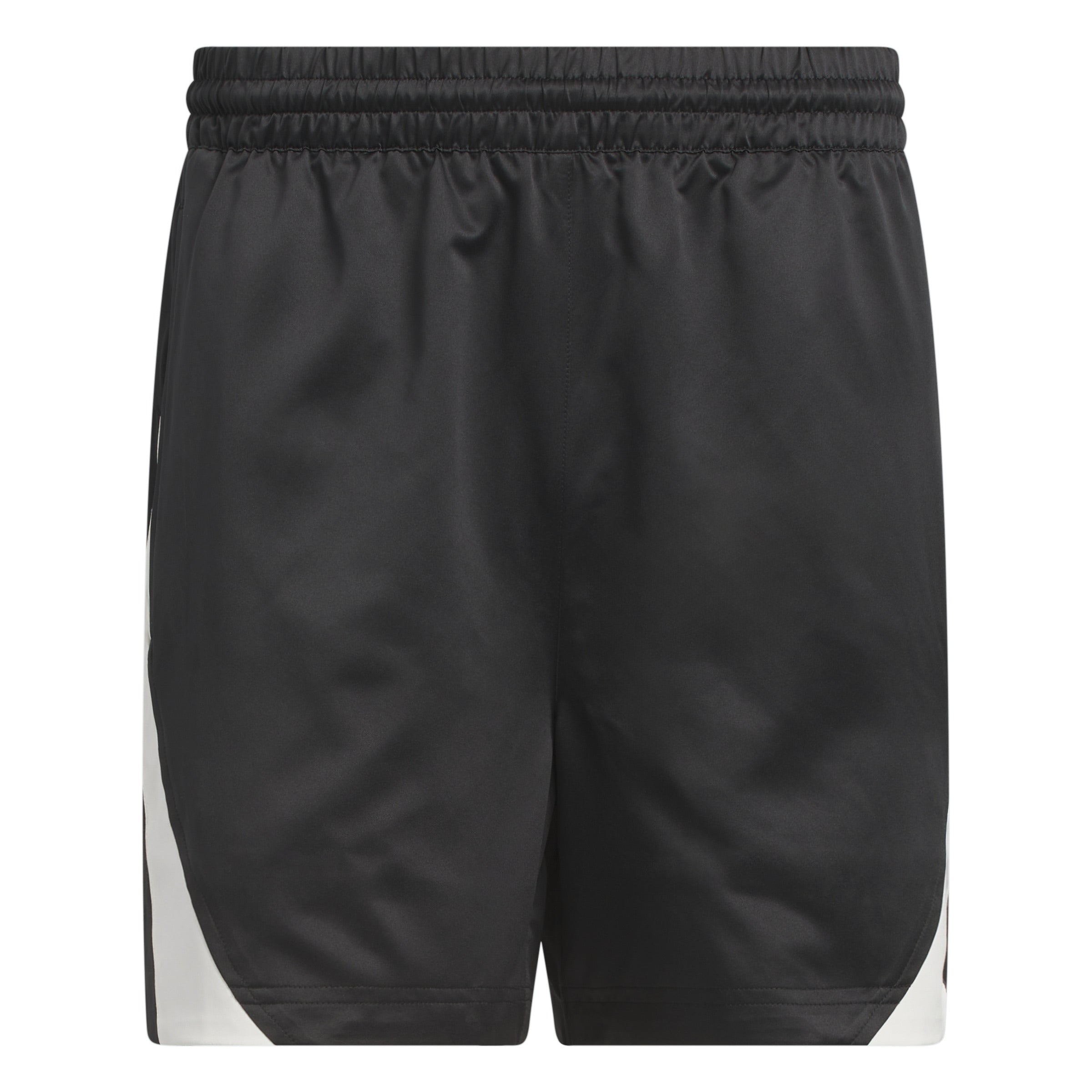 ADIDAS BASKETBALL WOVEN 3-STRIPES SHORTS