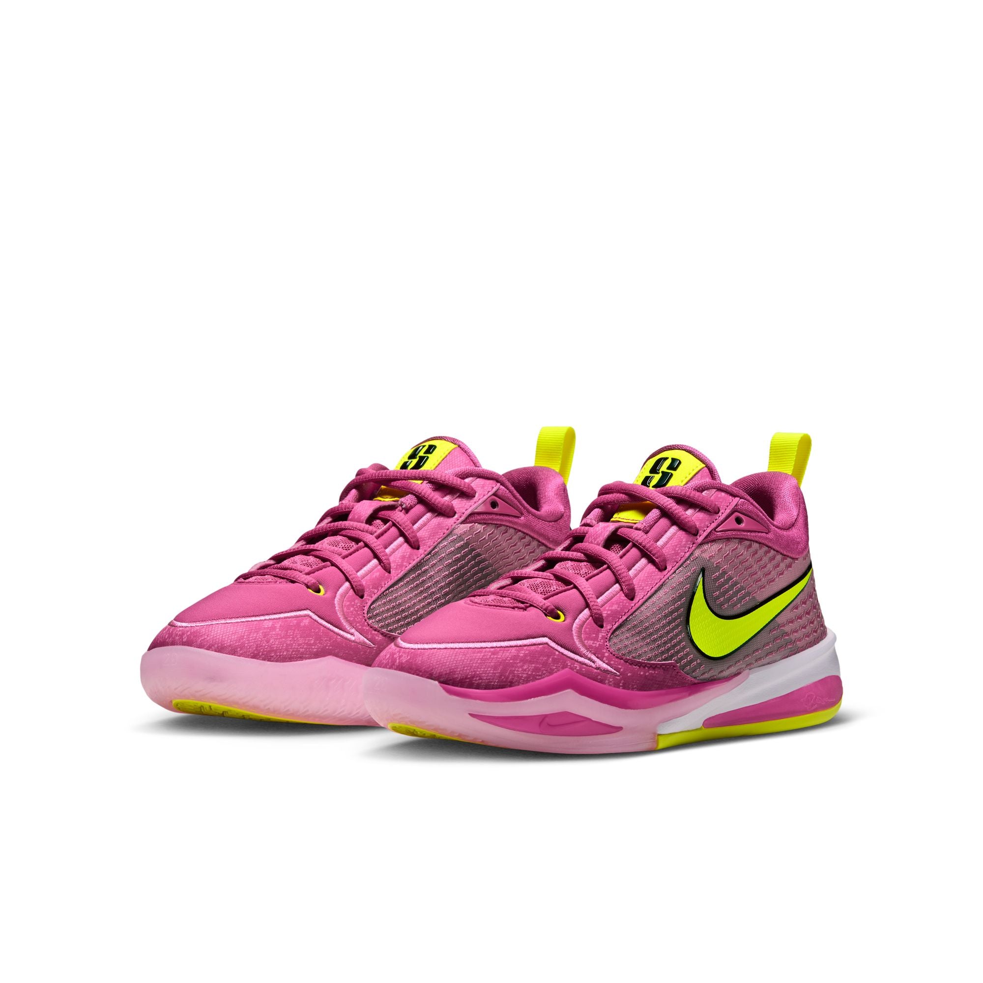 NIKE SABRINA 4 - YOUTH