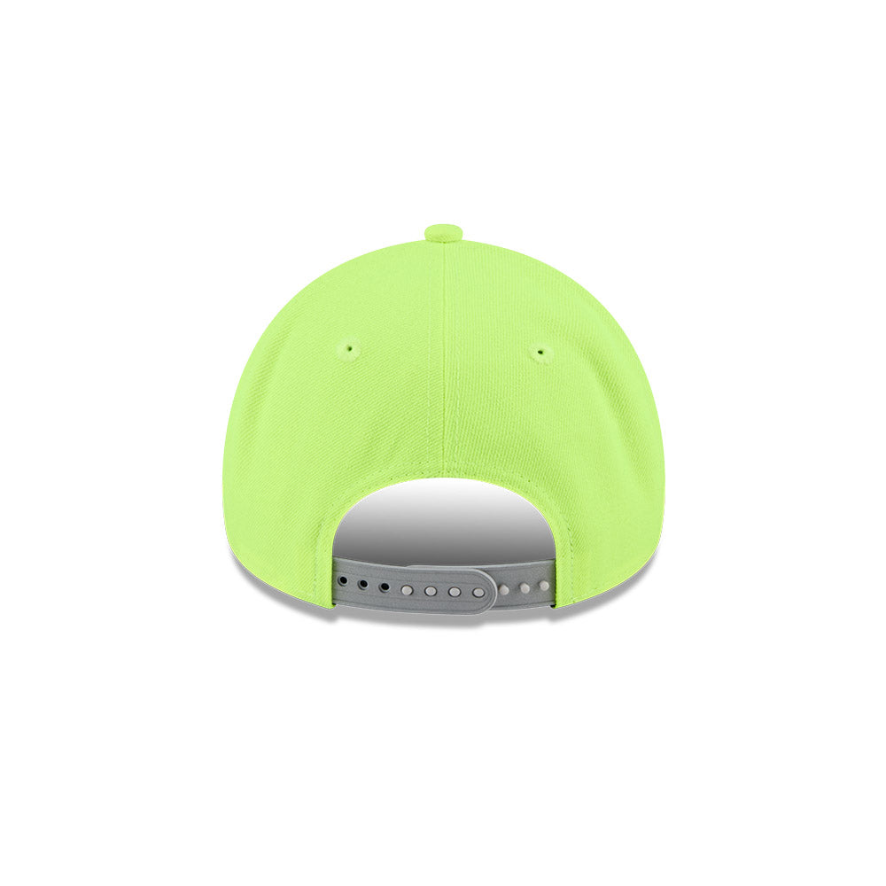 NEW ERA 940AF Q425 HIVIZ REFLECT LOSLAK  XYL