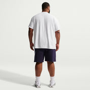 NIKE MENS PREMIUM ESSENTIAL TEE